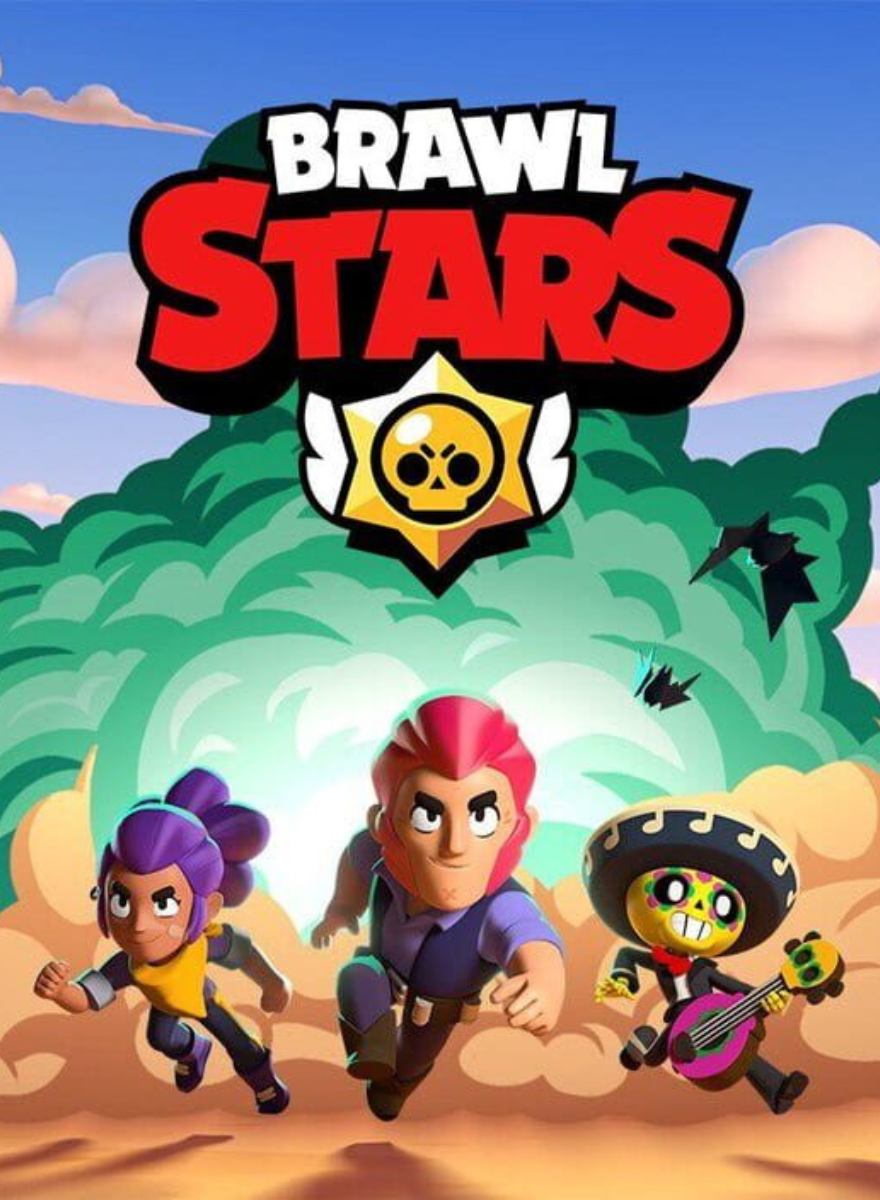 BRAWL STARS