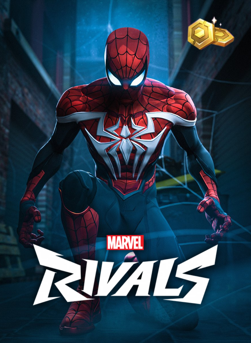 MARVEL RIVALS