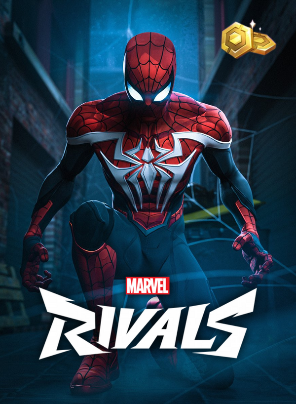 MARVEL RIVALS