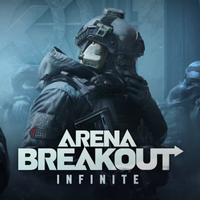 ARENA BREAKOUT