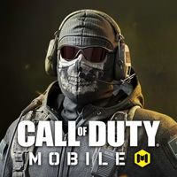 Call Of duty (mobile)
