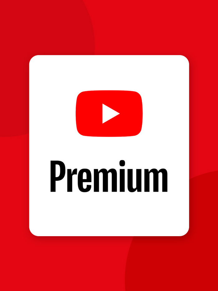 YT PREMIUM