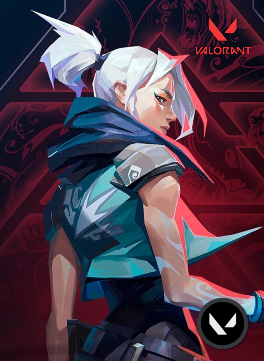 VALORANT