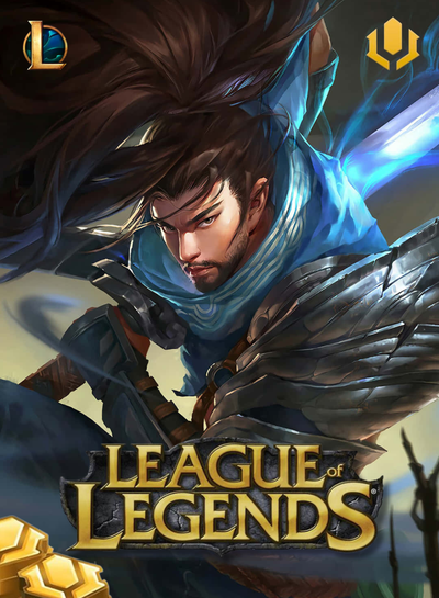 League of Legends