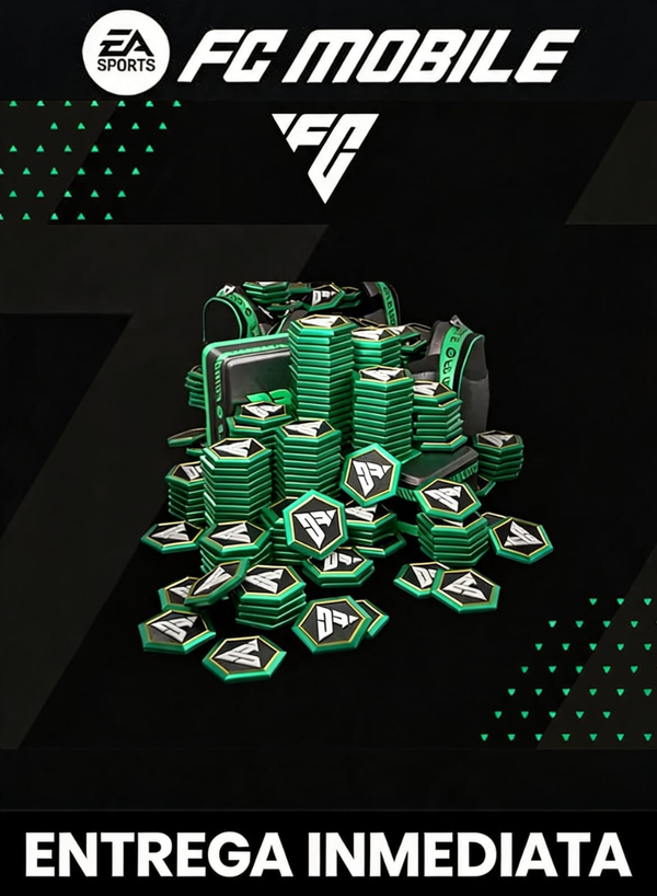 FC MOBILE