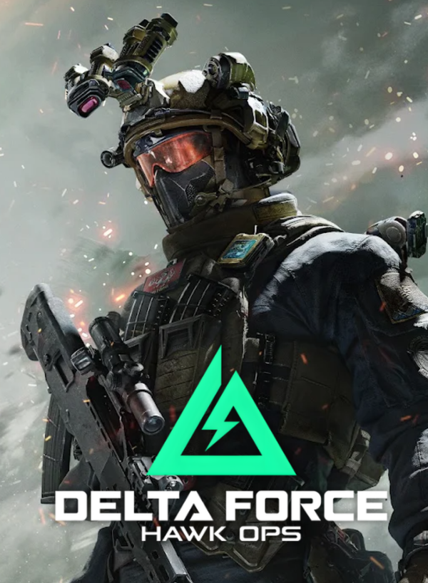 DELTA FORCE