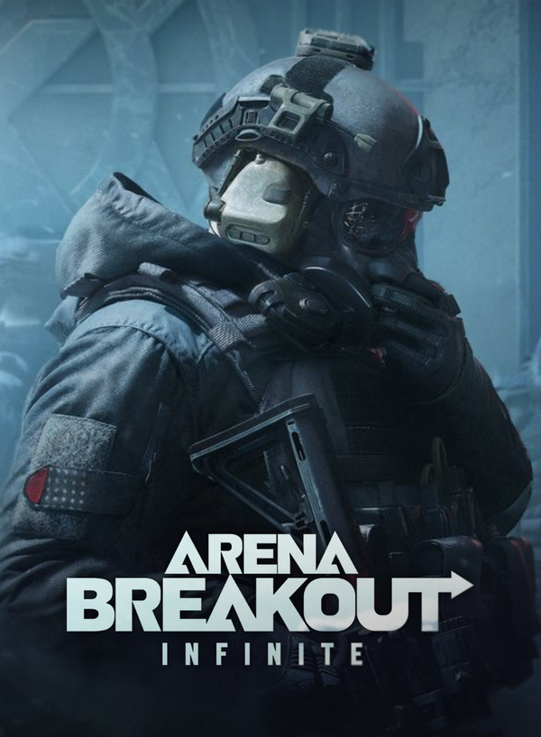 ARENA BREAKOUT