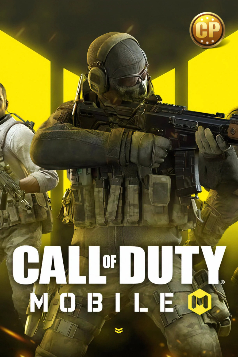 Call of Duty Mobile