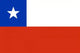 Bandera de Chile