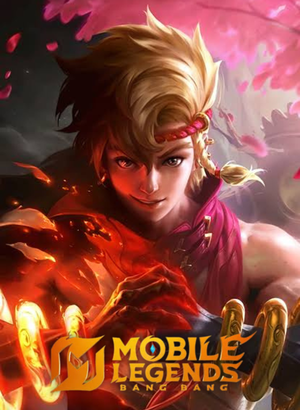 Mobile Legends