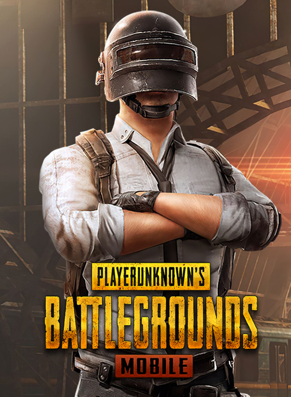 pubg Mobile