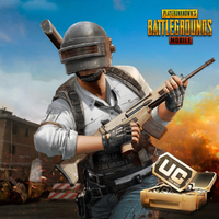 Pubg Mobile